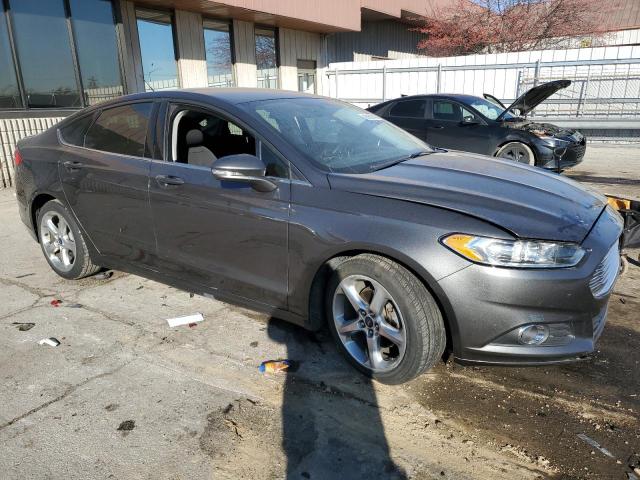 3FA6P0H90FR310351 | 2015 FORD FUSION SE