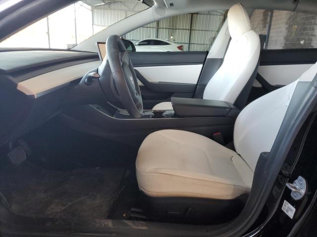 5YJ3E1EB6KF391576 | 2019 TESLA MODEL 3