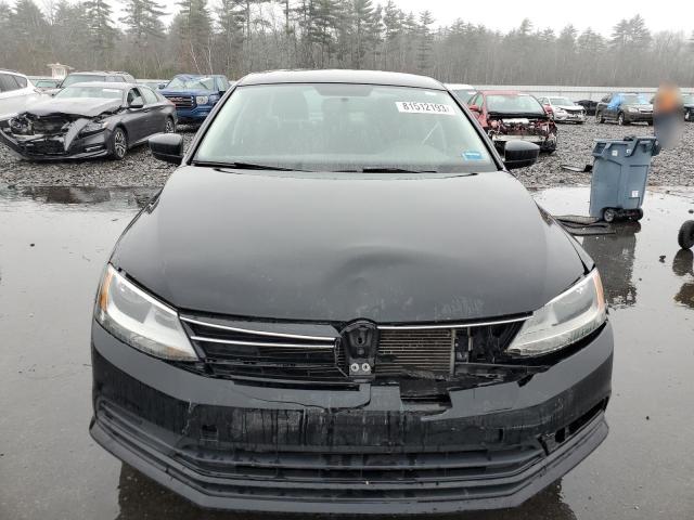 3VW267AJ4GM254693 | 2016 VOLKSWAGEN JETTA S