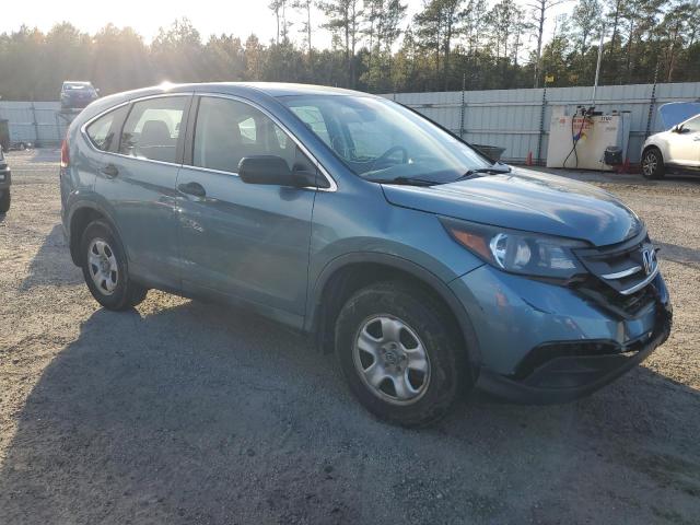 2HKRM4H32EH714563 | 2014 HONDA CR-V LX