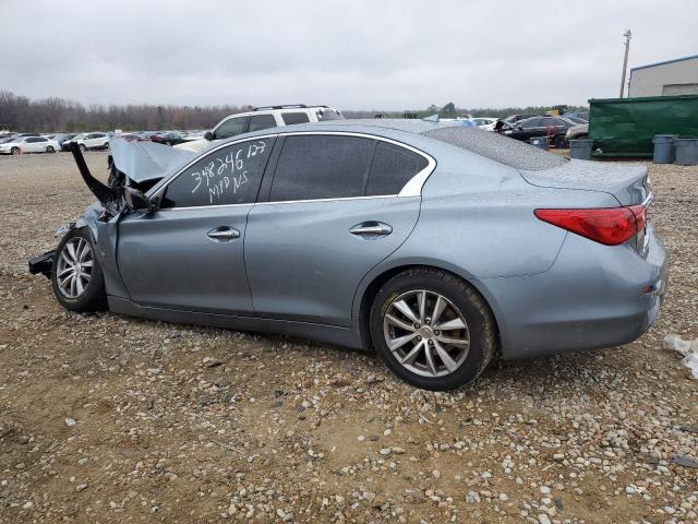 2015 INFINITI Q50 BASE - JN1BV7AP1FM348246