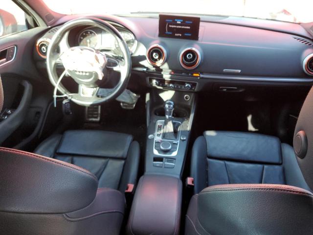 2015 Audi A3 Premium 2.0L(VIN: WAUEFGFF5F1028692