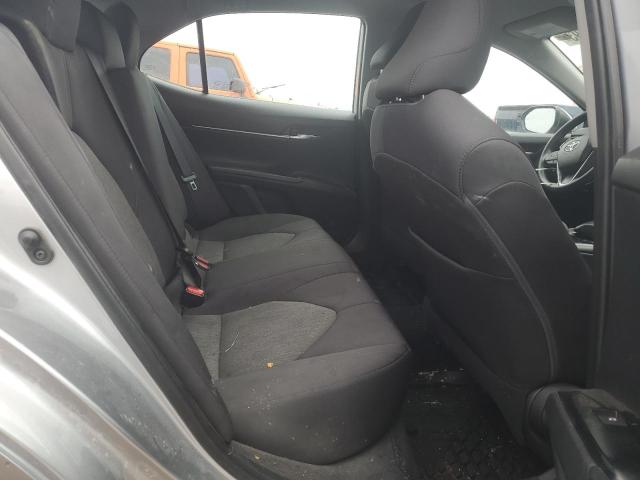 2020 TOYOTA CAMRY LE - 4T1L11AK6LU937587