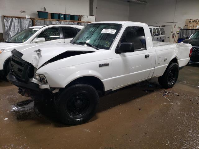 1FTYR10D46PA06367 | 2006 Ford ranger