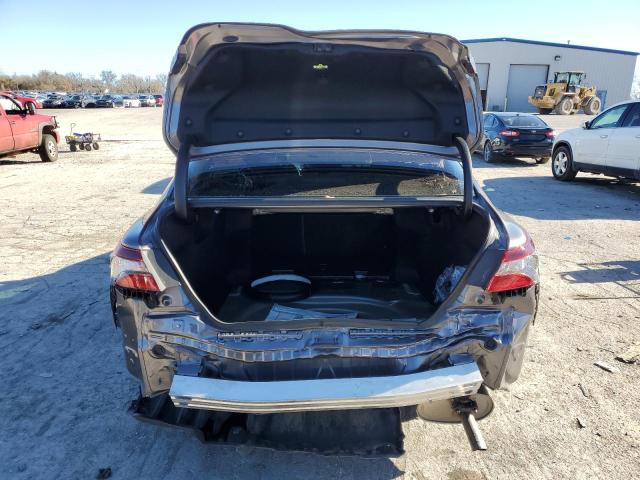 2021 TOYOTA CAMRY LE - 4T1C11AK1MU612928