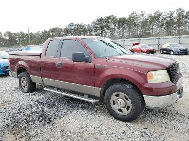 1FTRX12W34NC32515 | 2004 Ford f150