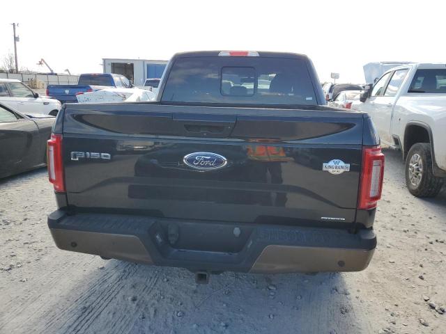 1FTEW1CG1FKD41102 | 2015 FORD F150 SUPER