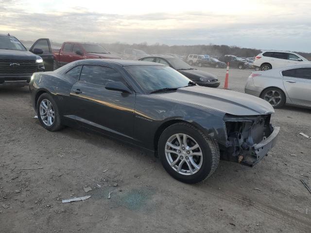 2G1FA1E35E9301210 | 2014 CHEVROLET CAMARO LS