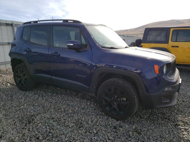 ZACCJBBB0HPF39065 | 2017 JEEP RENEGADE L