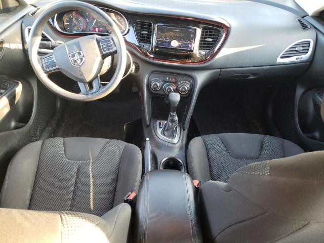 2016 Dodge Dart - Image 8