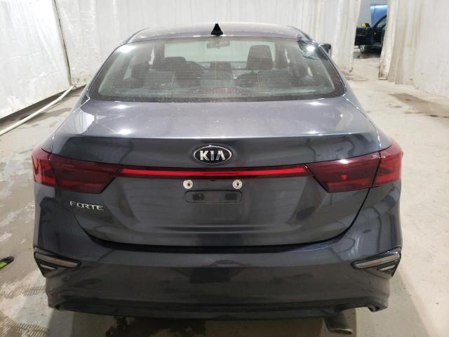 3KPF24AD6ME328307 | 2021 KIA FORTE FE