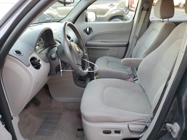 2010 CHEVROLET HHR LT - 3GNBABDB5AS538580