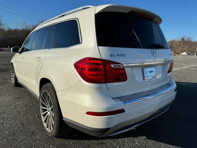 VIN 4JGDF7CE9EA325484 2014 Mercedes-Benz GL-Class, ... no.3