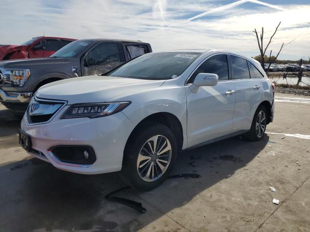 5J8TB4H76GL022434 | 2016 ACURA RDX ADVANC