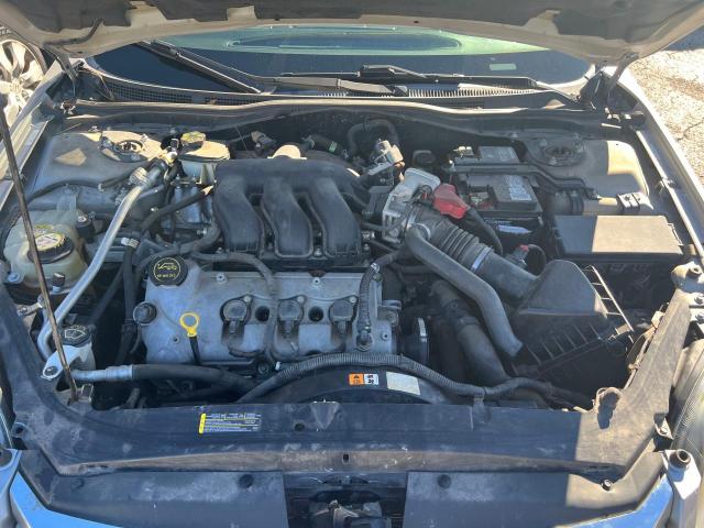 3FAHP07158R109536 | 2008 Ford fusion se