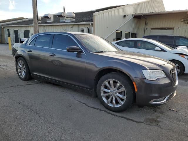 2C3CCARG6FH894332 | 2015 CHRYSLER 300 LIMITE