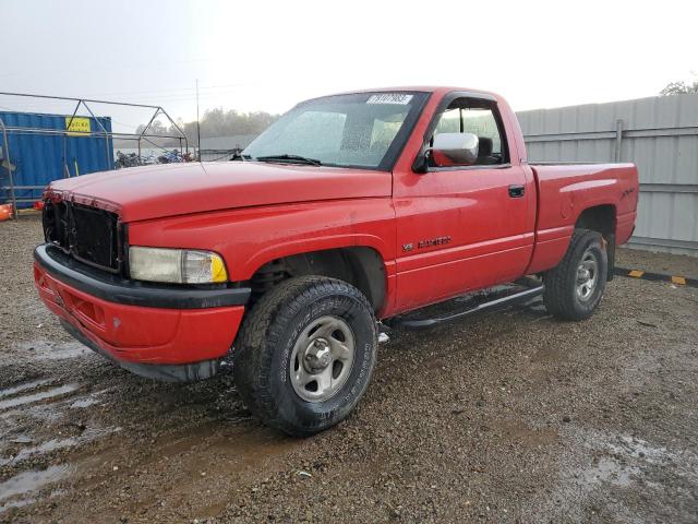 1996 Dodge Ram 1500 