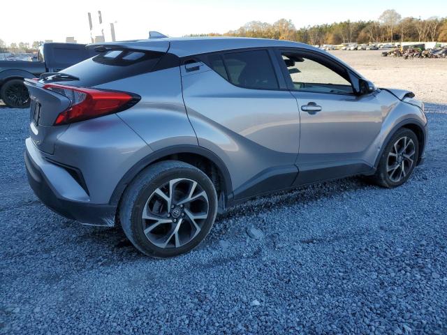 JTNKHMBX0J1010778 | 2018 TOYOTA C-HR XLE