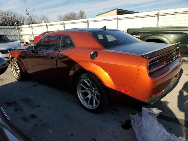 2C3CDZFJ3LH182707 | 2020 DODGE CHALLENGER