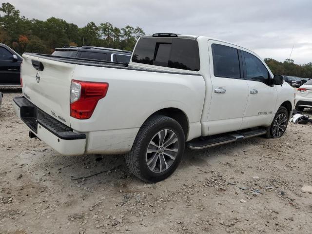 1N6AA1E57JN520242 | 2018 NISSAN TITAN SV