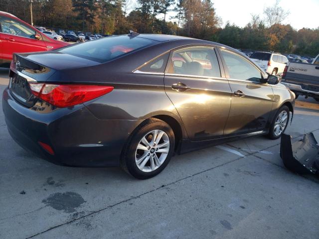 5NPEB4AC0EH940986 | 2014 HYUNDAI SONATA GLS