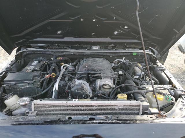 1C4BJWDGXHL738222 Jeep Wrangler Unlimited Sport