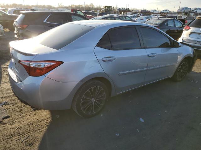 5YFBURHE0FP235370 | 2015 Toyota corolla l