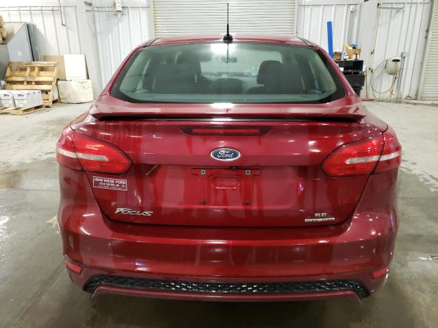 1FADP3F23GL362006 | 2016 FORD FOCUS SE