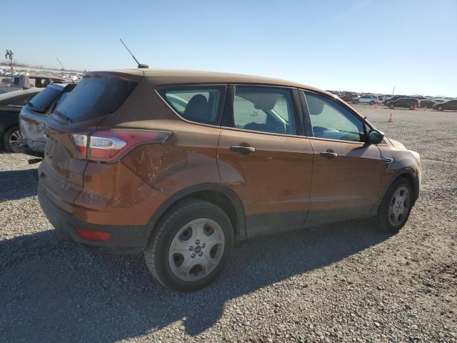 1FMCU0F76HUA48222 | 2017 FORD ESCAPE S