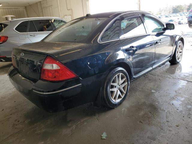 1FAHP27137G159885 | 2007 Ford five hundred sel