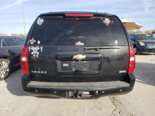 1GNFK13007J347958 | 2007 Chevrolet tahoe k1500