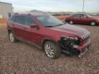 Lot #3048419071 2016 JEEP CHEROKEE L