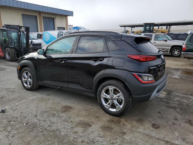 KM8K6CAB3PU995784 | 2023 HYUNDAI KONA SEL