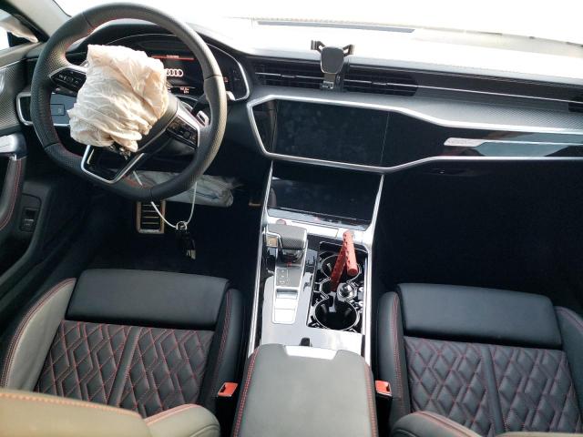 2023 AUDI S7 PREMIUM WAURFBF29PN030134