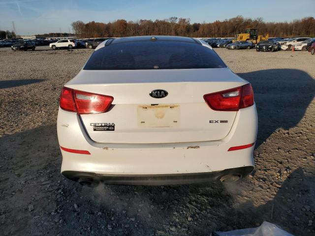 5XXGN4A73FG492565 | 2015 KIA OPTIMA EX