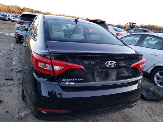 5NPE24AF7FH197075 | 2015 HYUNDAI SONATA SE