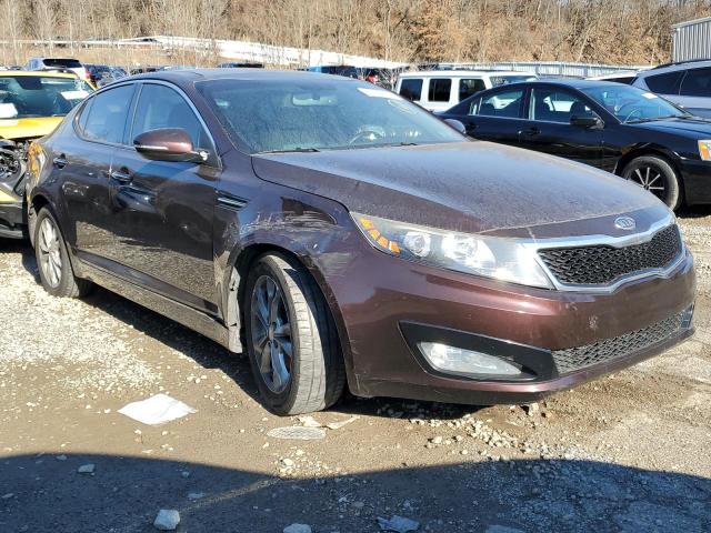 5XXGN4A75CG068591 | 2012 KIA optima ex