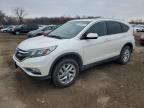 2016 HONDA CR-V EXL - 5J6RM4H74GL099767