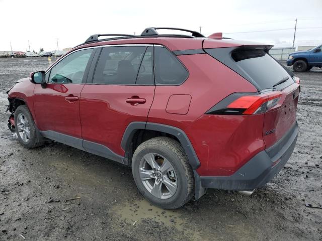 2T3P1RFV3NW252735 | 2022 TOYOTA RAV4 XLE