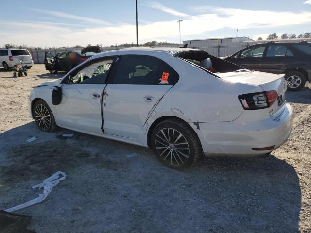 3VWD17AJ1GM240323 | 2016 VOLKSWAGEN JETTA SPOR