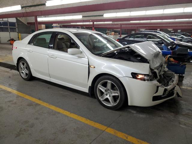 2006 Acura 3.2Tl VIN: 19UUA66216A021955 Lot: 58052304