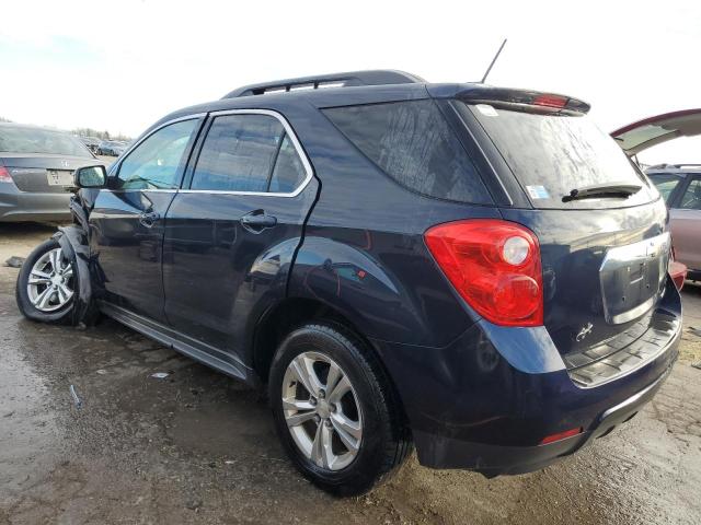 2GNALBEK4F6188210 | 2015 CHEVROLET EQUINOX LT