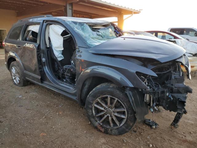 Vin: 3c4pdcbg0ft627873, lot: 80410863, dodge journey sxt 20154
