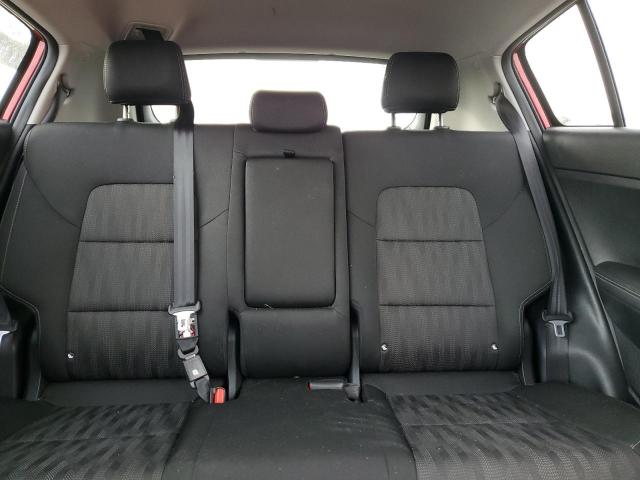 2017 KIA SPORTAGE L - KNDPM3AC5H7296312