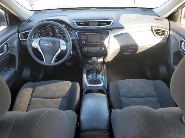 2016 NISSAN ROGUE S - KNMAT2MTXGP632551
