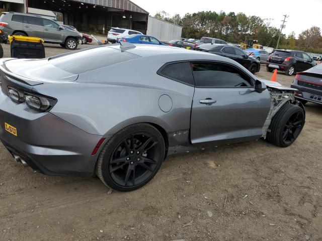 1G1FB1RS2L0139087 | 2020 CHEVROLET CAMARO LS