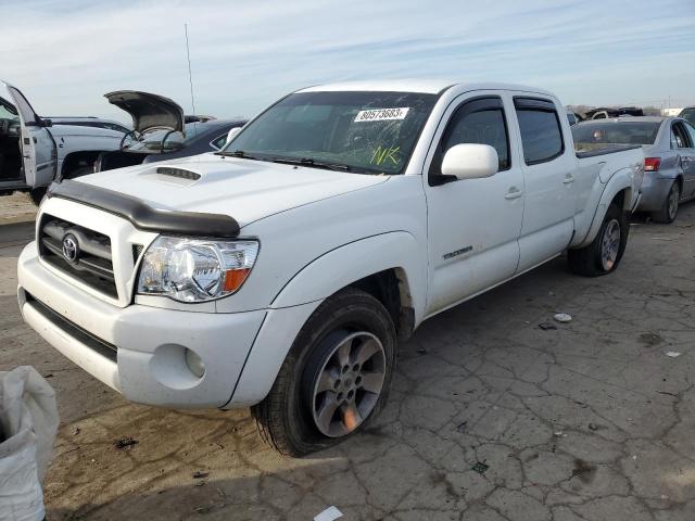 2008 Toyota Tacoma 