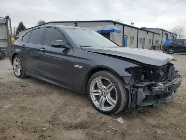 WBA5B3C58FD544463 | 2015 BMW 535 XI