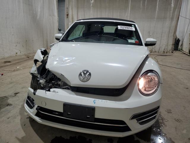 3VW5DAAT7KM510108 Volkswagen Beetle S 5