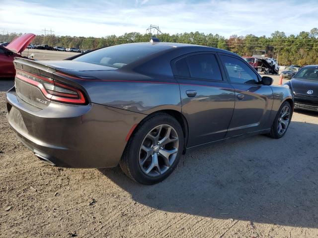 2015 Dodge Charger Sxt Photos 